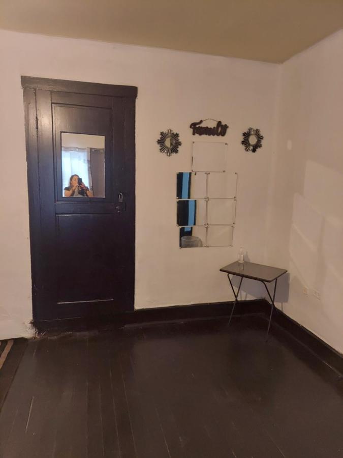 Casa En La Zona Centro De La Ciudad Villa Ciudad Juárez Exterior foto