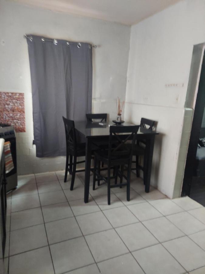 Casa En La Zona Centro De La Ciudad Villa Ciudad Juárez Exterior foto