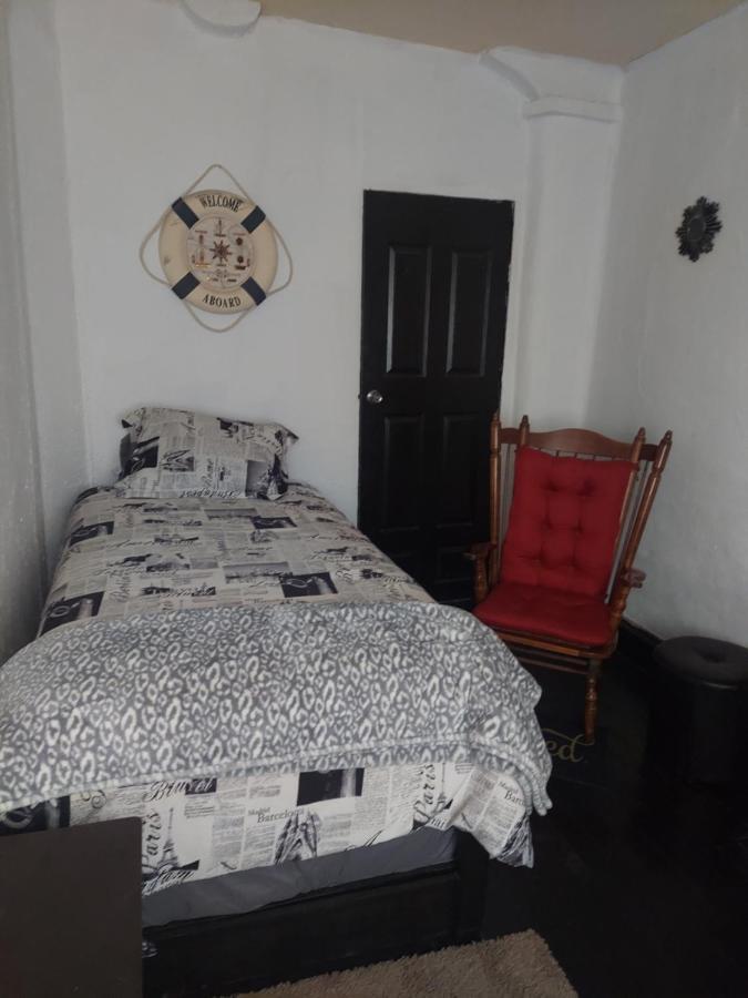 Casa En La Zona Centro De La Ciudad Villa Ciudad Juárez Exterior foto