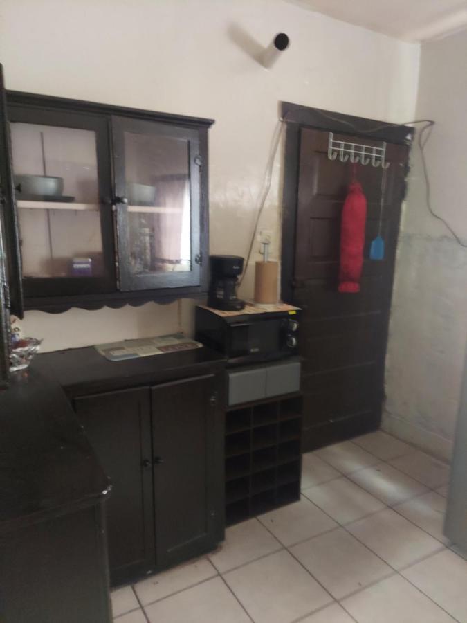 Casa En La Zona Centro De La Ciudad Villa Ciudad Juárez Exterior foto