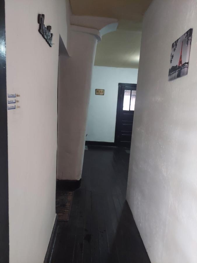 Casa En La Zona Centro De La Ciudad Villa Ciudad Juárez Exterior foto