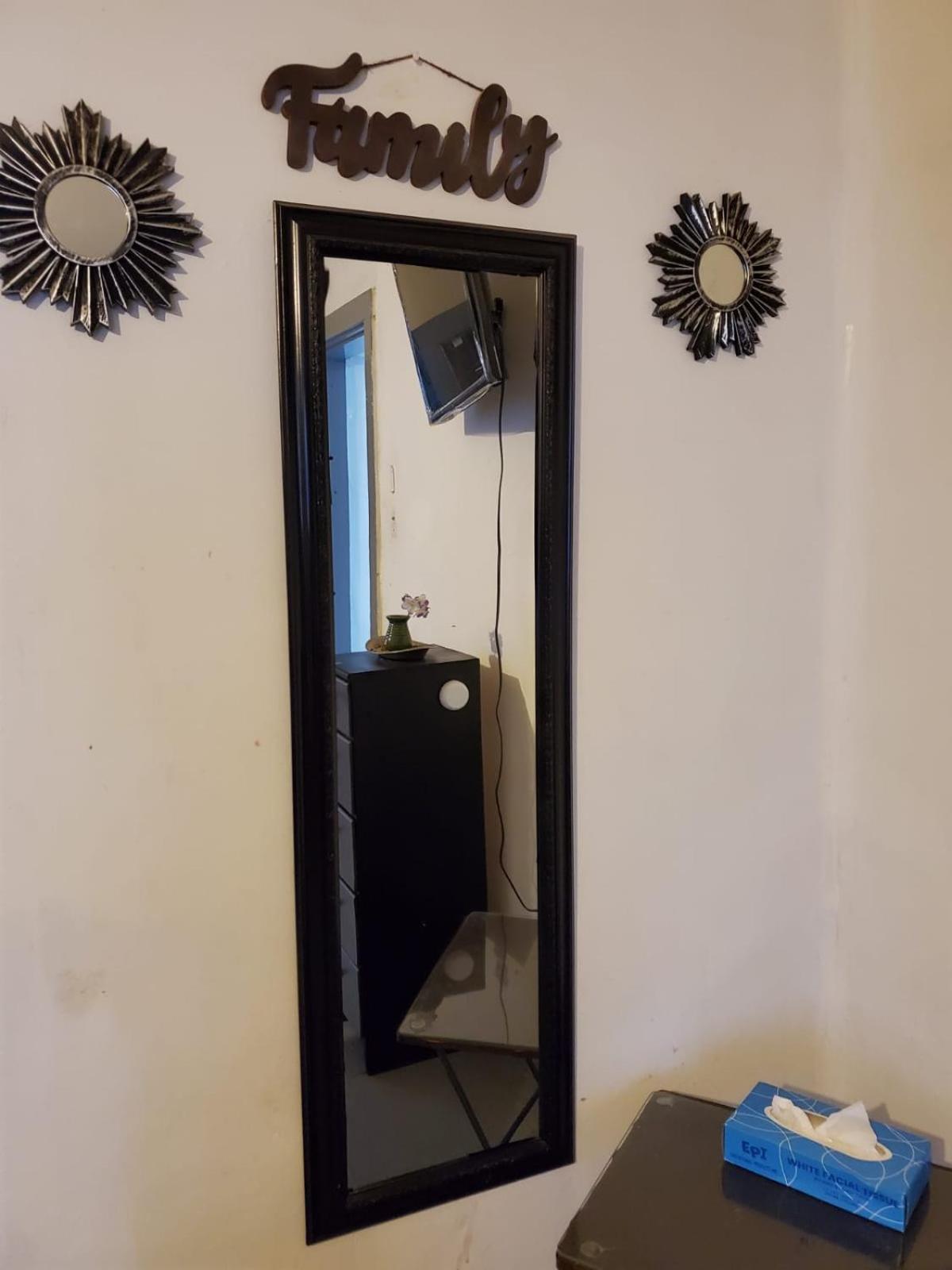 Casa En La Zona Centro De La Ciudad Villa Ciudad Juárez Exterior foto