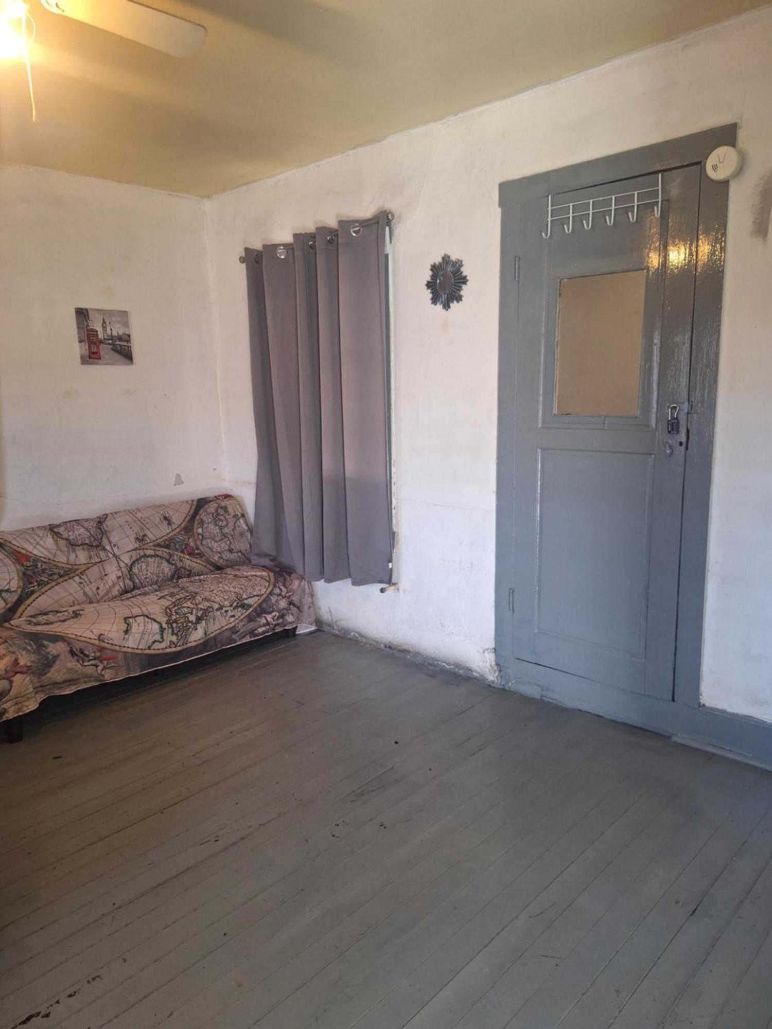 Casa En La Zona Centro De La Ciudad Villa Ciudad Juárez Exterior foto