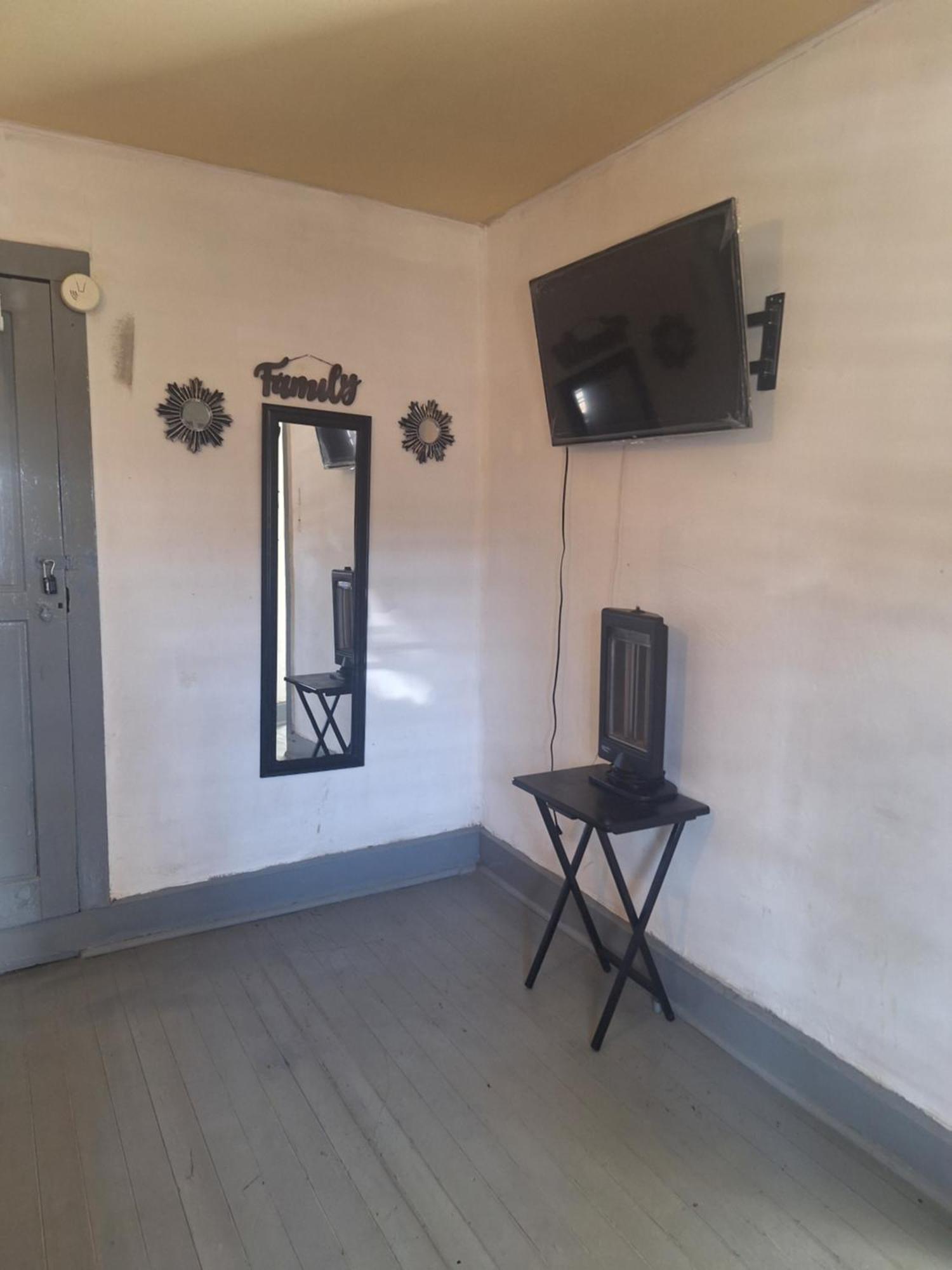Casa En La Zona Centro De La Ciudad Villa Ciudad Juárez Exterior foto