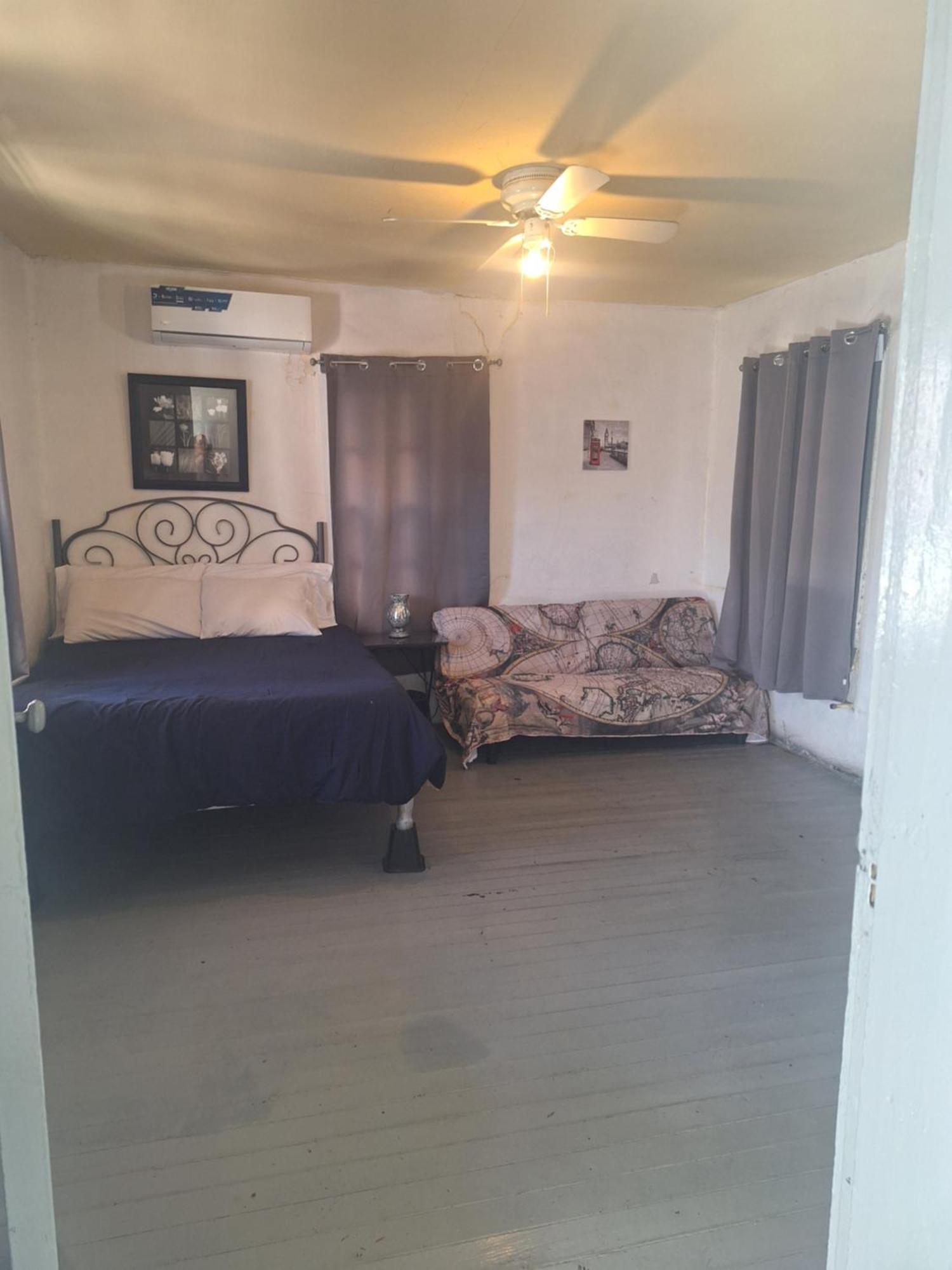 Casa En La Zona Centro De La Ciudad Villa Ciudad Juárez Exterior foto