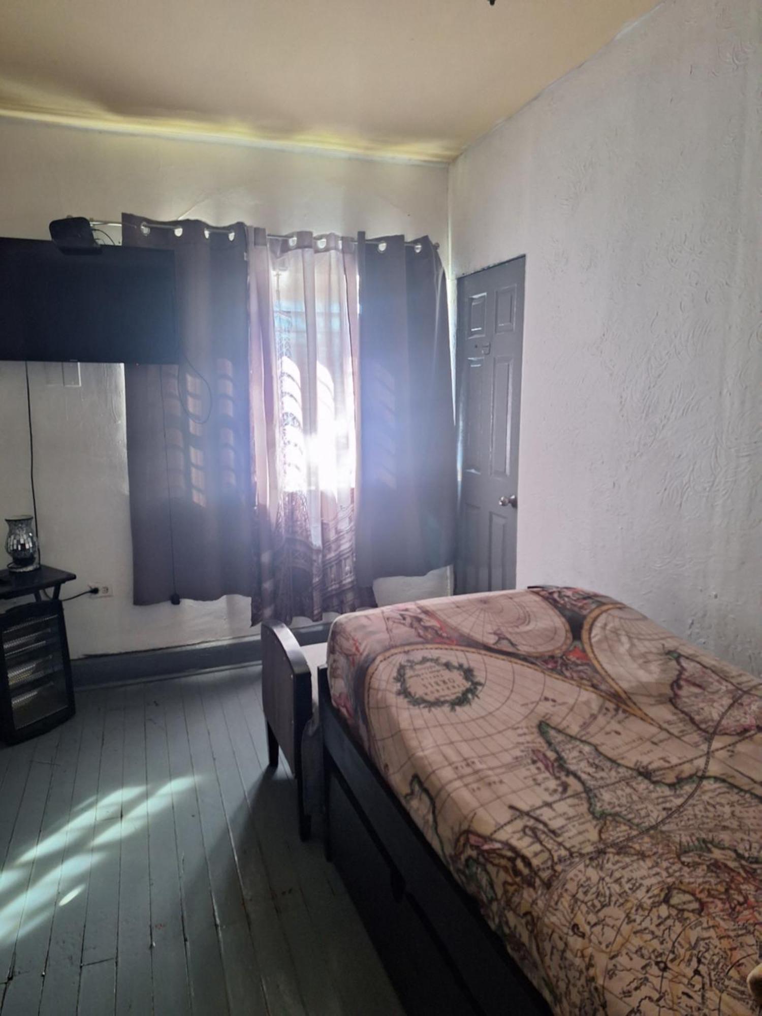 Casa En La Zona Centro De La Ciudad Villa Ciudad Juárez Exterior foto