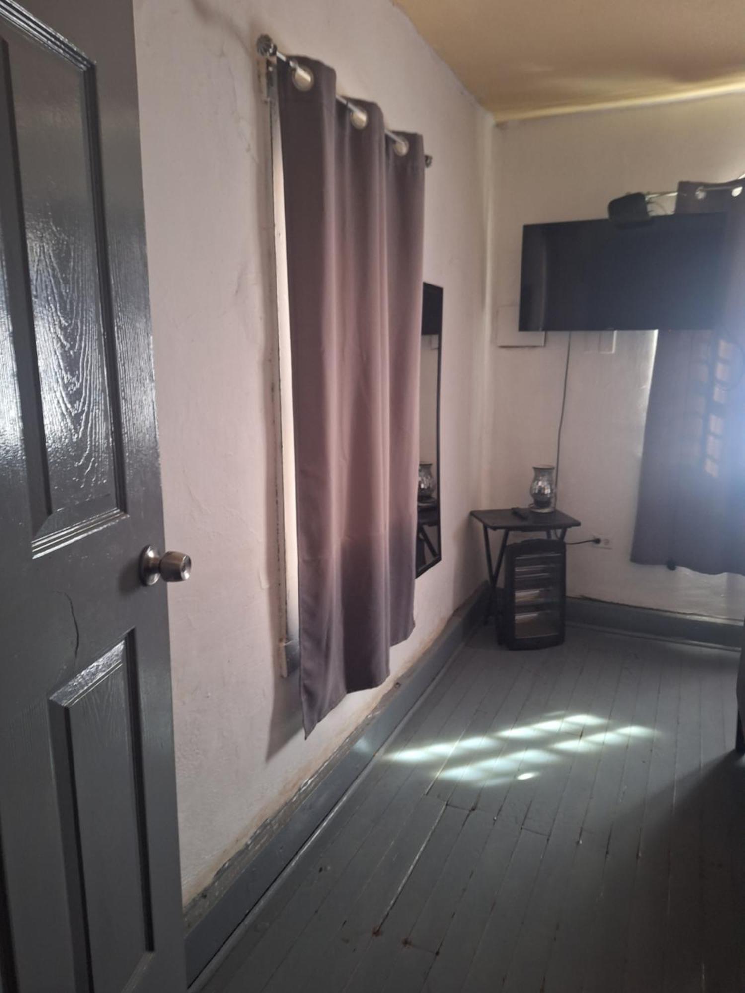 Casa En La Zona Centro De La Ciudad Villa Ciudad Juárez Exterior foto