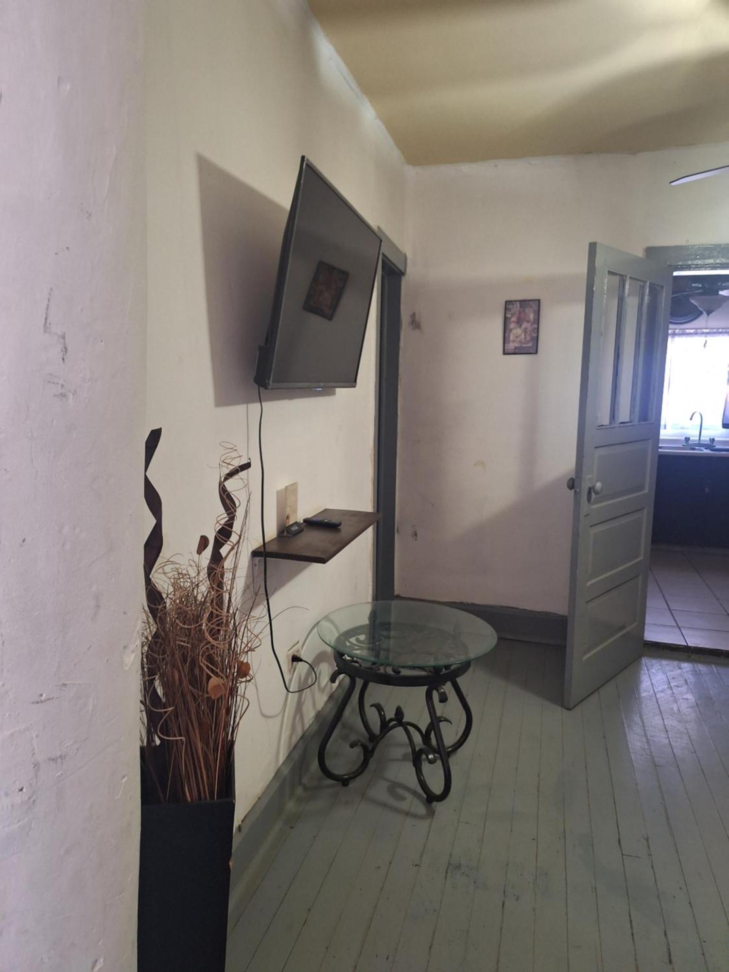 Casa En La Zona Centro De La Ciudad Villa Ciudad Juárez Exterior foto