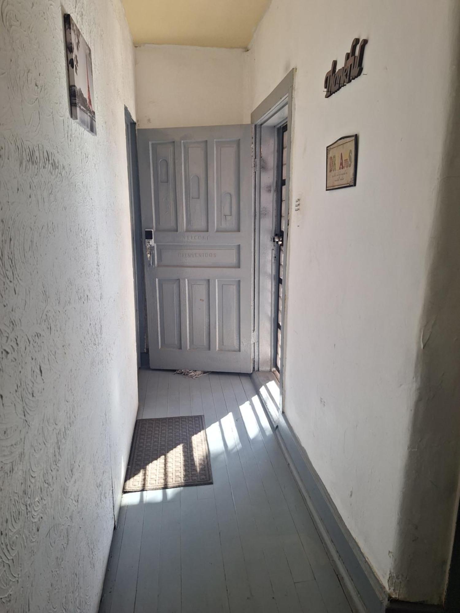 Casa En La Zona Centro De La Ciudad Villa Ciudad Juárez Exterior foto