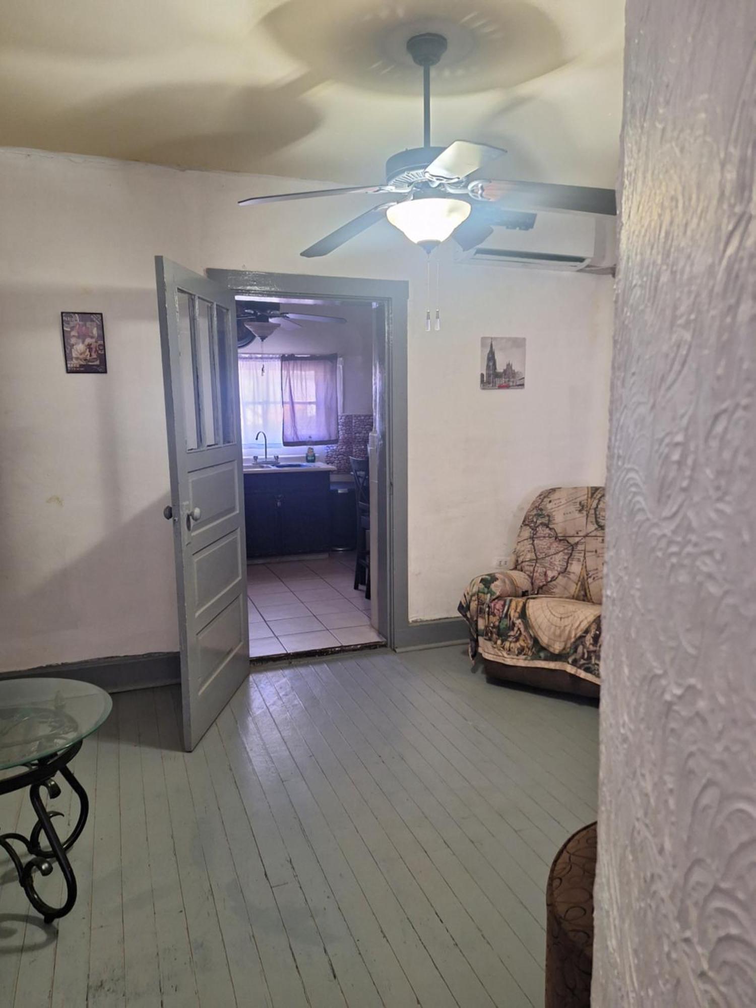 Casa En La Zona Centro De La Ciudad Villa Ciudad Juárez Exterior foto