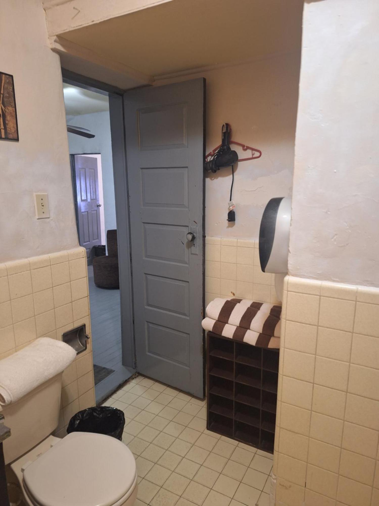 Casa En La Zona Centro De La Ciudad Villa Ciudad Juárez Exterior foto