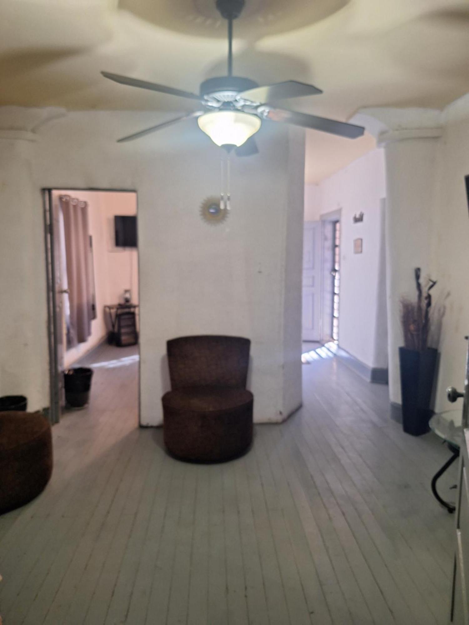 Casa En La Zona Centro De La Ciudad Villa Ciudad Juárez Exterior foto