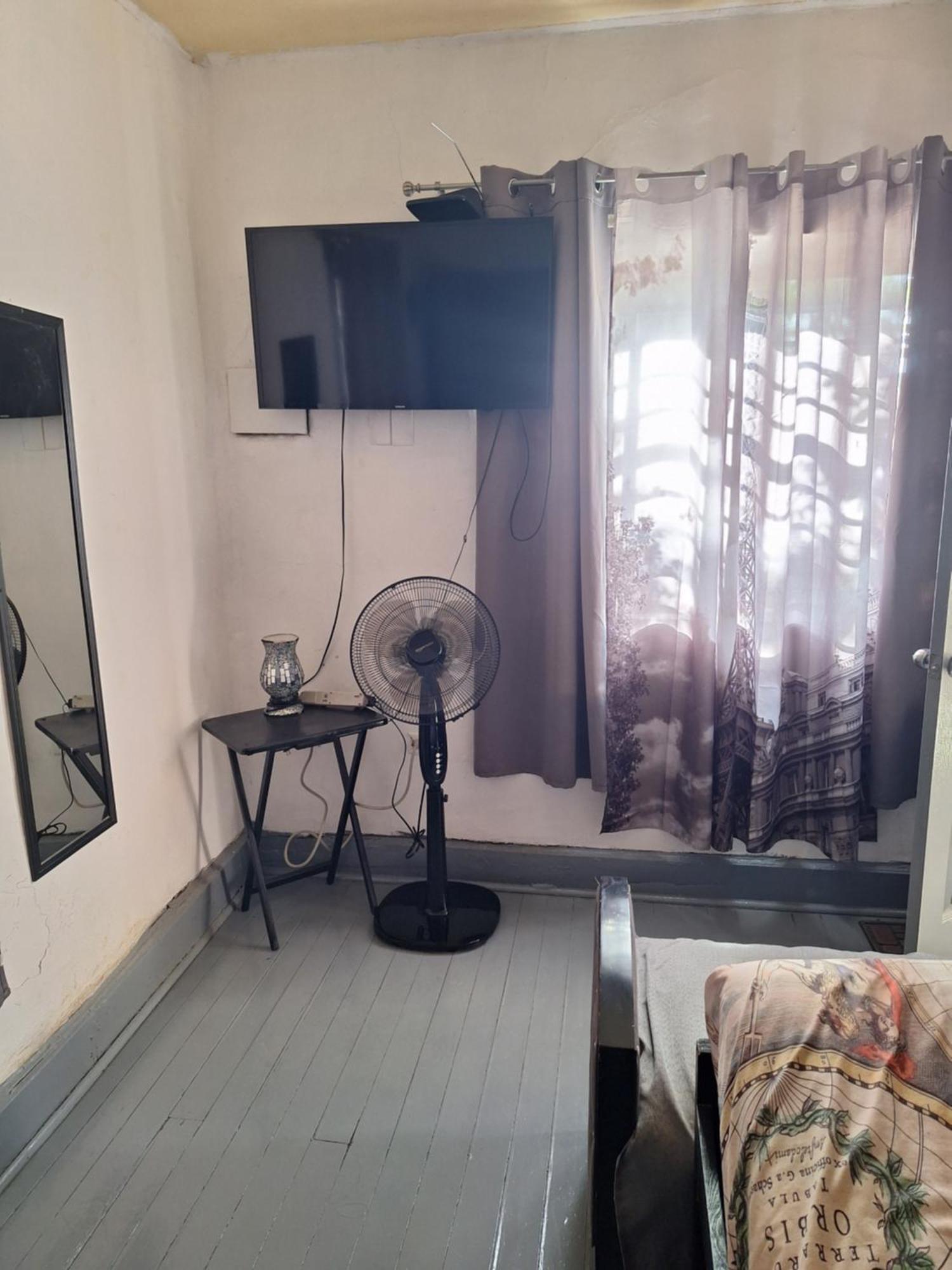 Casa En La Zona Centro De La Ciudad Villa Ciudad Juárez Exterior foto